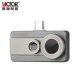 胜利仪器VC328D手机口袋高清工业VC328E红外热成像仪