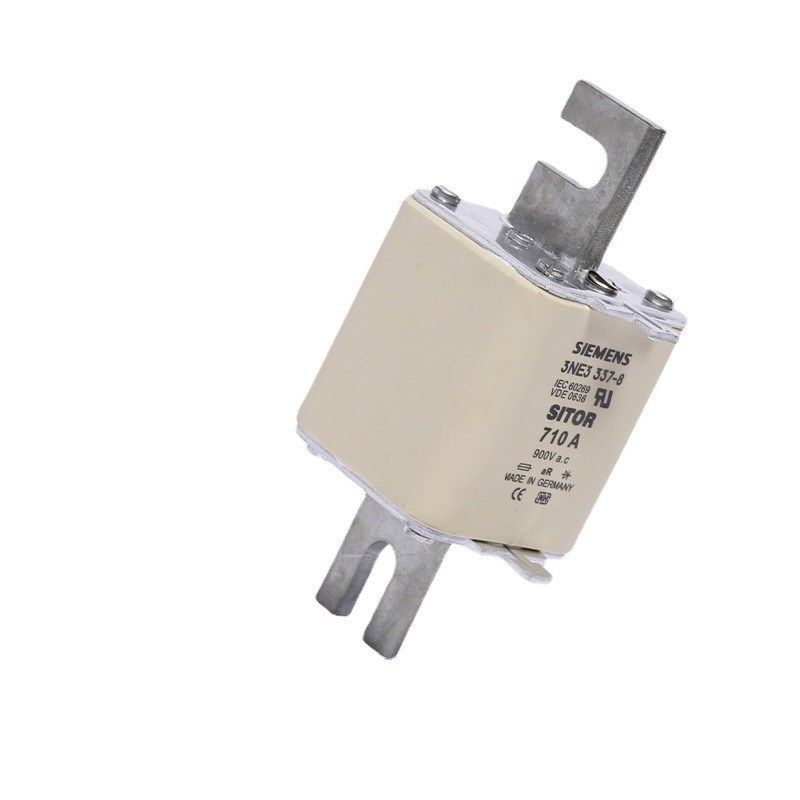 低压熔断器现货3NE3337-8 3NE3338-8 快恢复熔断器/底座 全新原装