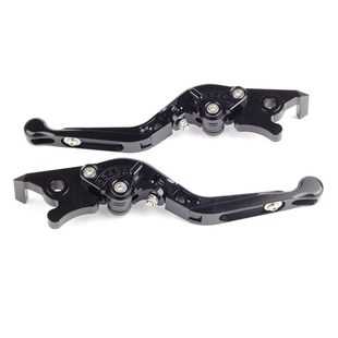 电动车刹车牛角拉杆改装 NGT 配件小牛N1S