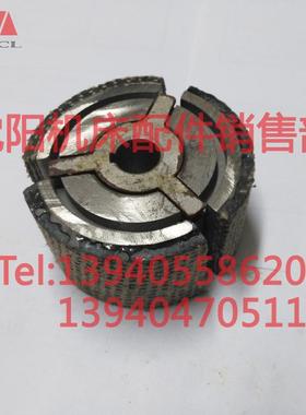 济南龙门刨床配件B1012A B1016A B2016A刹车块总成刹车套芯体