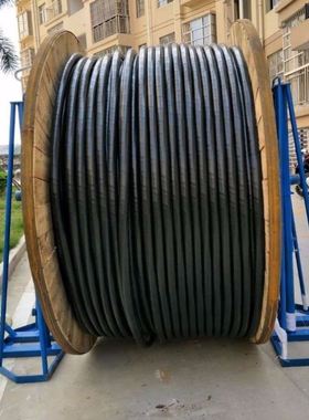 5吨10吨15吨20吨电力液压升降电缆支架子大型电缆放线架重型单轮