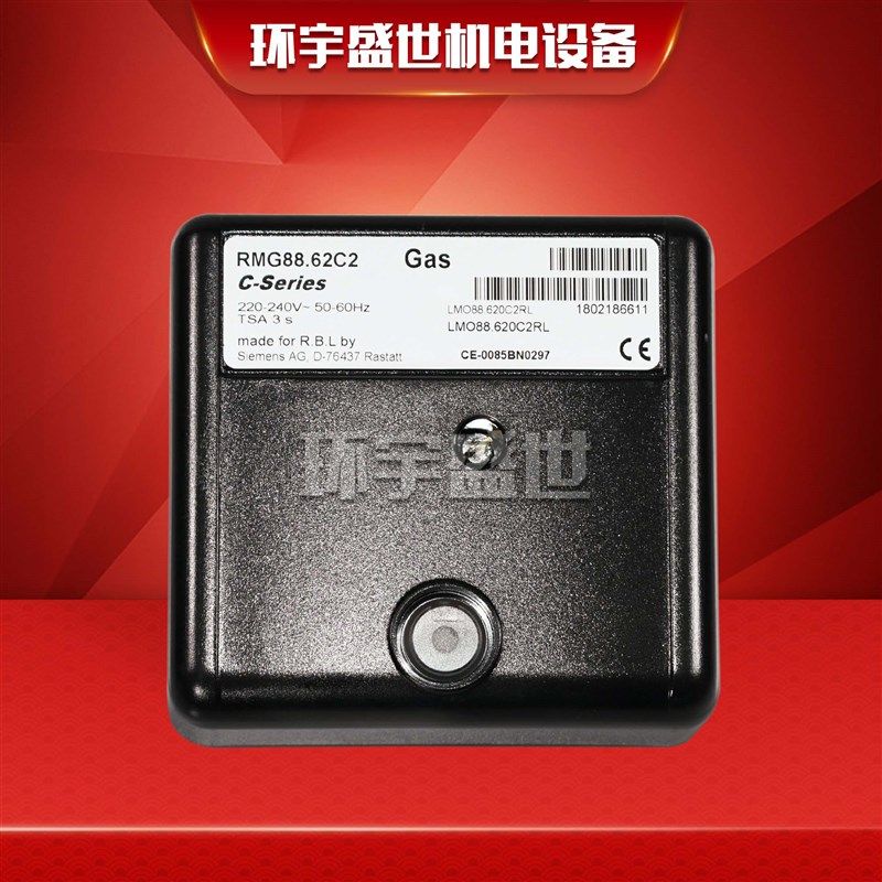 RMG88.62C2程控器利雅路控制器RMG/M88.62C2  RMO88.53C2控制器