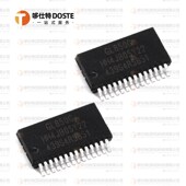 原装 28IC芯片 HHY22贴片USB2.0中心控制器SSOP 正品 GL850G