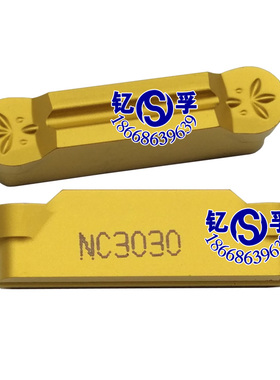 韩国克洛伊数控刀片MRMN600-M NC3030 NC3020 圆弧R3