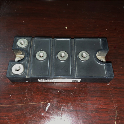 DF200AC160安川变频器1000系列用整流桥实价直拍DF150AC160