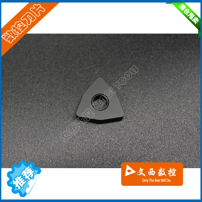 DESKAR/戴斯卡 数控车刀片 WNMA080412 LF3018 铸铁