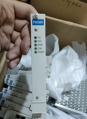 浙大卡件浙大卡件,拆机,Fw369输,SOE卡,数量6,9成