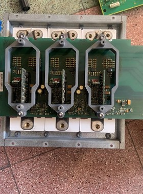 伟肯变频器NXS NXP系触发驱动板PC00525和PC00526和PC00428