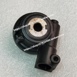 表齿计速齿轮 码 适用轻骑铃木优友UU125T传动盒 碟刹里程齿