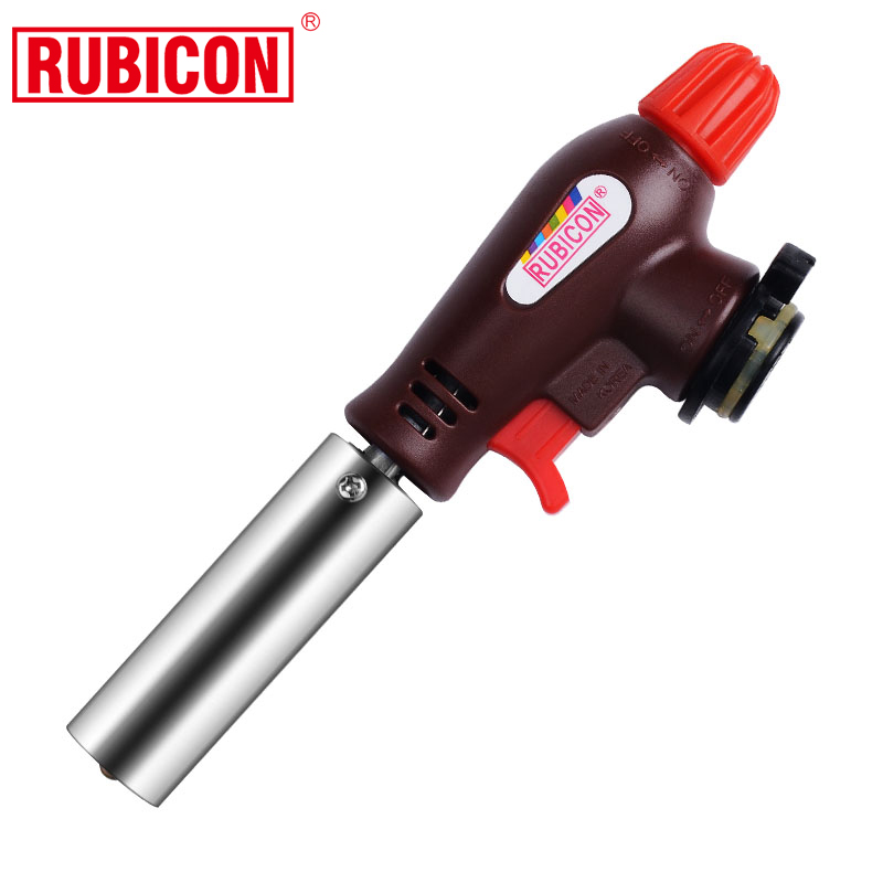 罗宾汉新款点火打器喷火枪烧烤碳炉喷灯韩国进口高温RTK-001 002