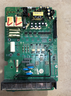 英威腾变频器CHF100A CHE100  CHV160系7.5 11 15KW主驱动电源板