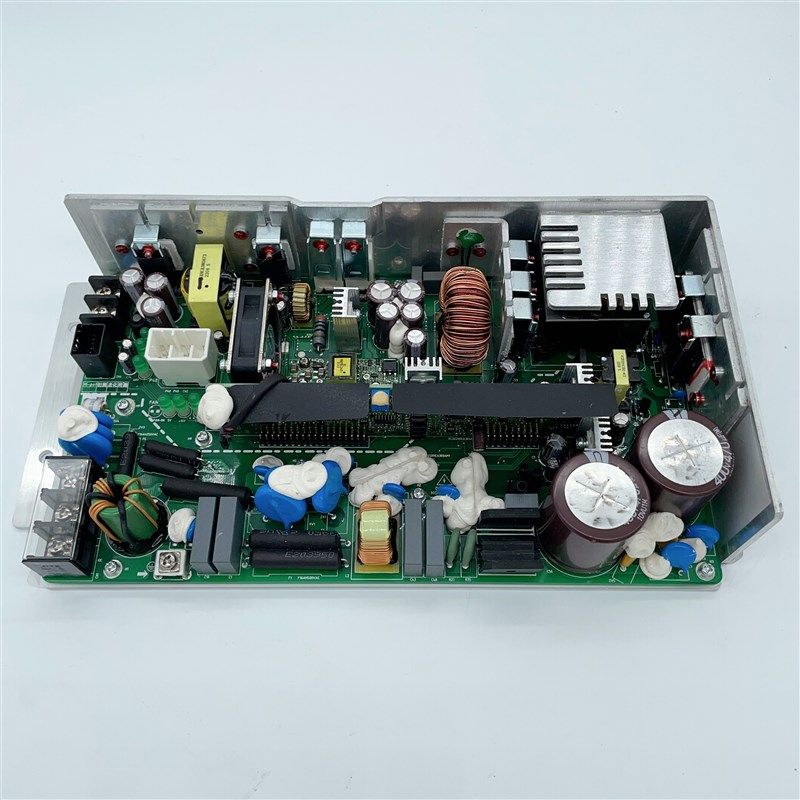 日立MCA电梯AVR开关电源板VC337.5XHCA380A广日337.5W控制柜盒