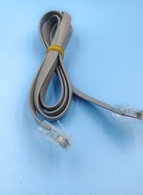 电梯配件西威默纳克海力格变频器操作面板延长线显示器加长数据线