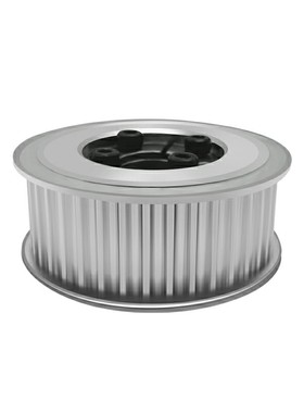 HHTA50S5M250-F同步轮S8M/HHAA/HHTK/HHTT/HTLA免键150/200/300