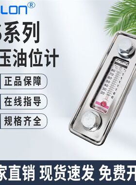 液位计水箱电子水位油箱油标温度计液压站配件大全元件 LS-3/5/7
