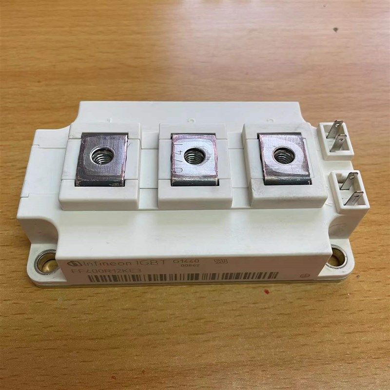 FF400R12KT3和FF400R12KE3和KE4和FF400R12KT4和2MBI400U4H120-50