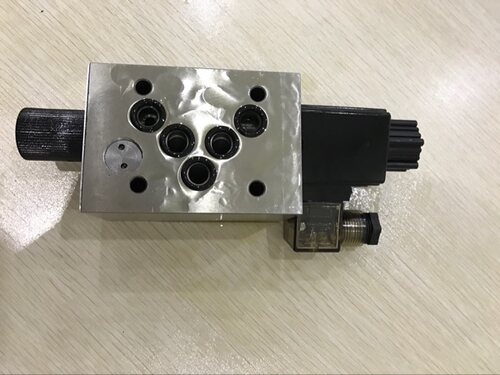 供应台湾USING峰欣电磁流量控制阀FMS-G4-03A-AC220V附压力补偿