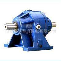 北工授权PEIGONG游星式齿轮减速机PS24斜齿轮减速器高效节能