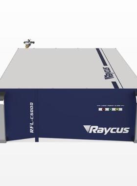 全新正品锐科RFL-C6000S光纤激光器激光切割机专用功率连续可调