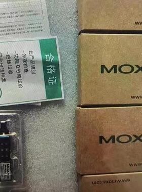 万可750-333 750-620 摩莎MOXA Nport 5430I 议价 其他仪器仪