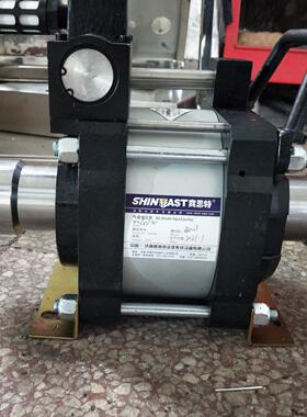 济南赛思特GP130ZY气动气液增压泵