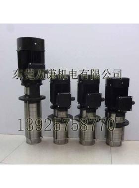 水刀专用泵 水刀机高压泵 高压水泵 TPRK4T16-16 TPRK4T19-19