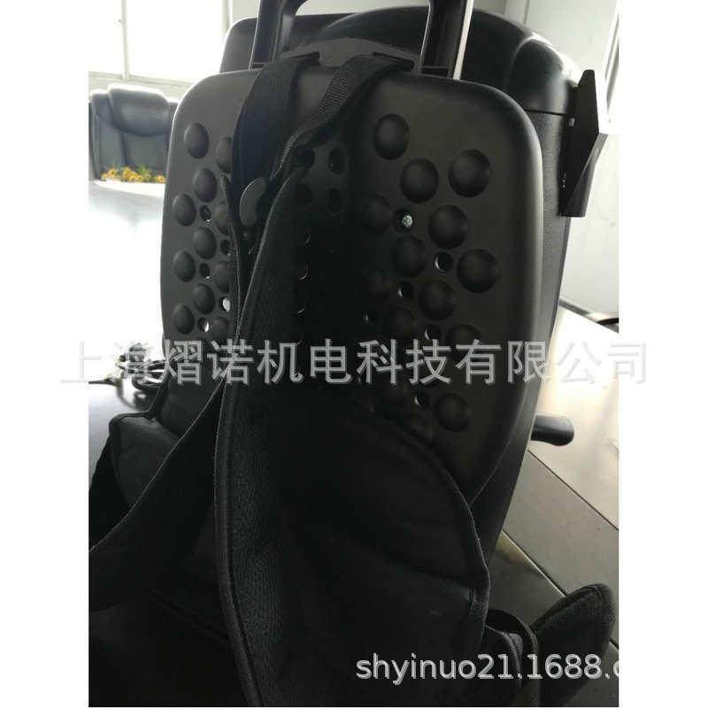 防静电系列产品之NCJ79A防静电肩背式背负式吸尘器