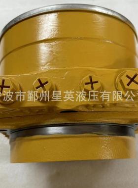 高品质低速大扭矩MK04 MK11 MK18 MK23 MK35液压马达