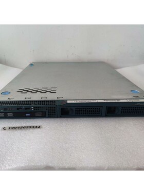 CISCO思科CSACS-1121-K9  图片实拍,测试包