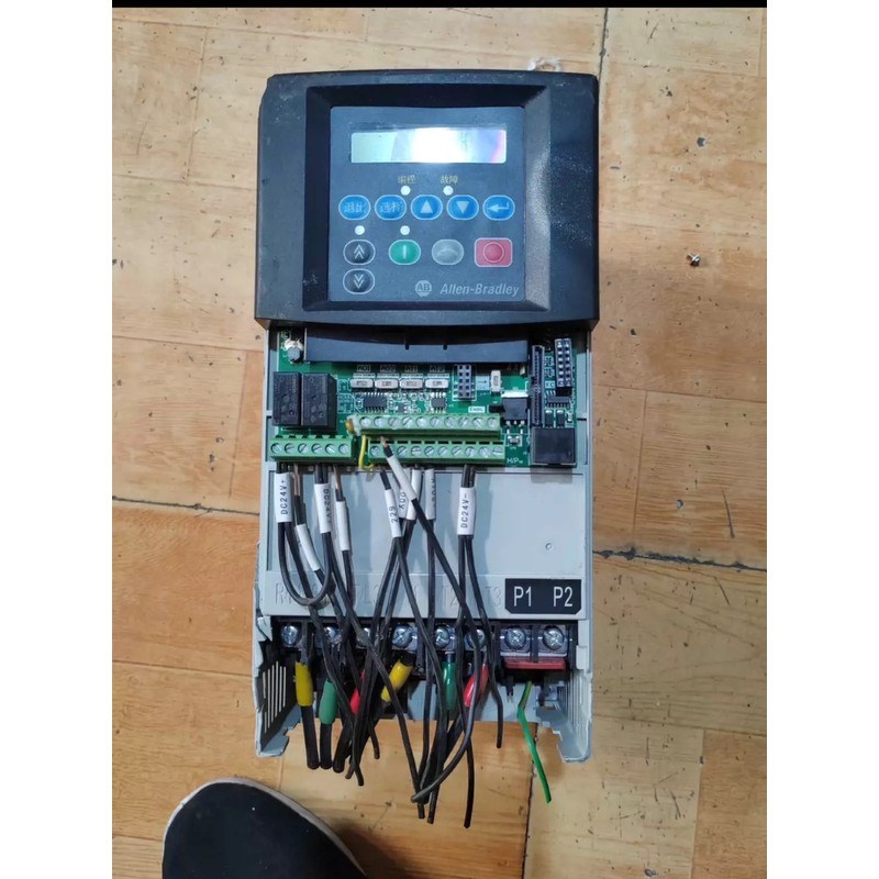 AB罗克韦尔 22P-D012N103