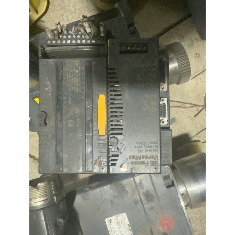 GE Fanuc  PLC模块 功能包好 拆机好货 低价出售