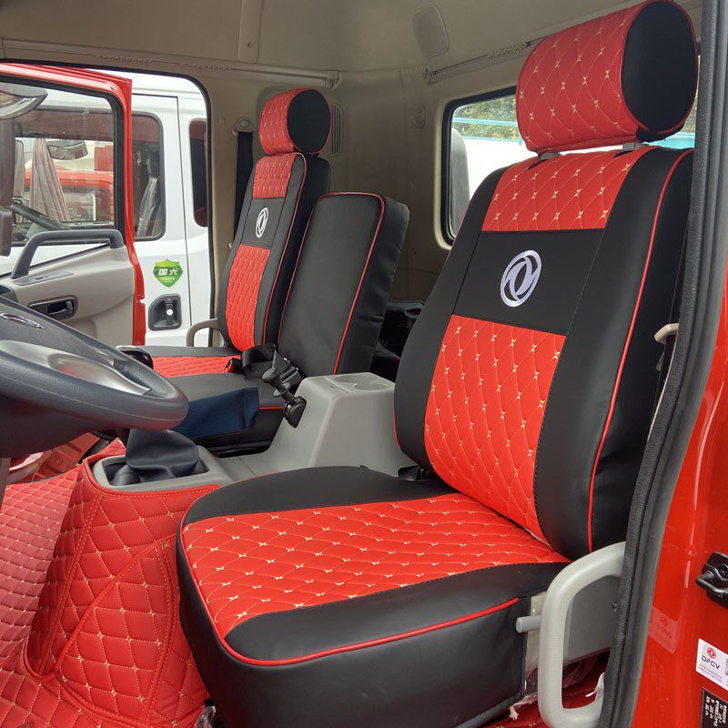 东风畅行D3VD1D7V拓行D3VD1D7V锦程V6V5嘉运御虎专底货车专用座套