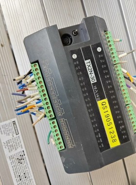 拆机Easycon易控王 ,TX2N-20,成色如图