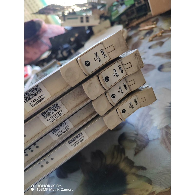 阿尔卡特CMUIV,BNJ55B,拆机,通信主板,四张,