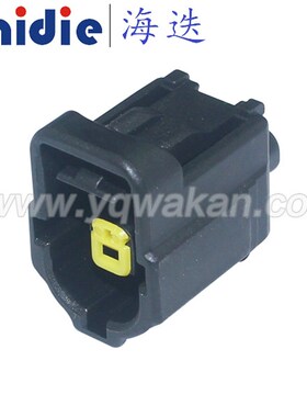 184042-1主/174878-7卡适用传感器机油感应塞插头DJ70117Y-1.8-21