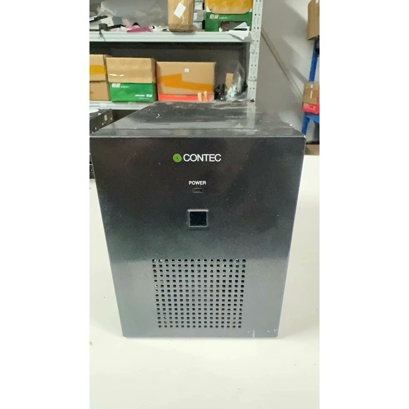 康泰克电源CONTEC  ECH(PCI)BE-H4B  B