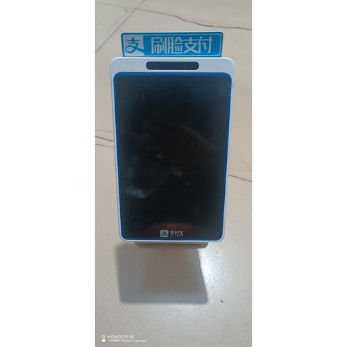 支付宝盒Alipay Box F4 扫脸设备,功能包好,成色