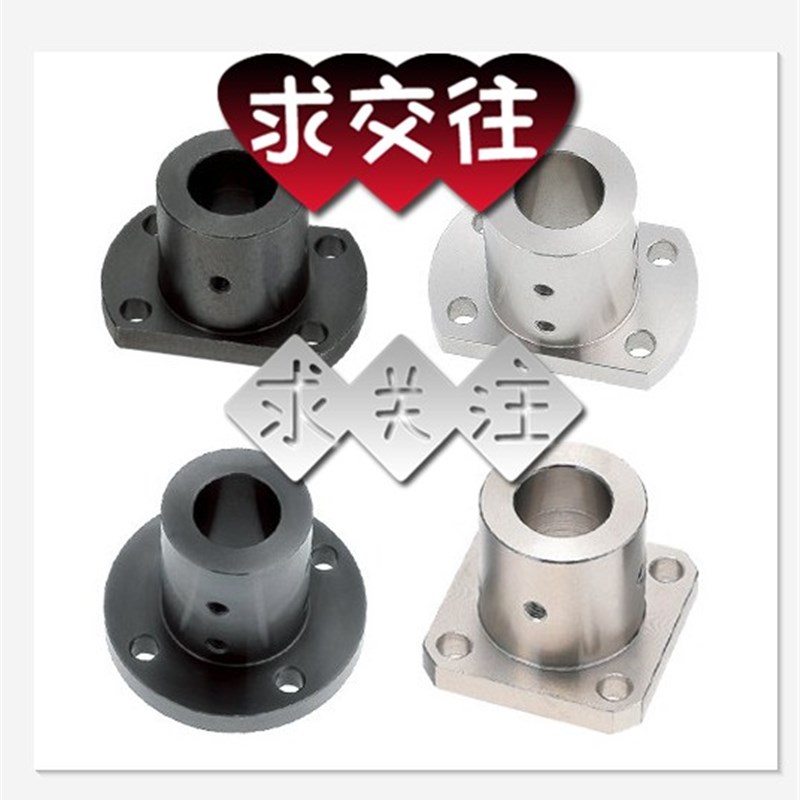 导向法兰型轴支座STHR/STHS/STHC8/10/12/16/20/25/30/35/40/50