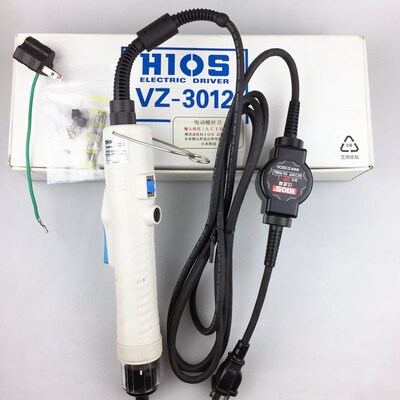日本原装HIOS好握速VZ-3012PS电动螺丝刀起子 VZ3012 HEX 电批