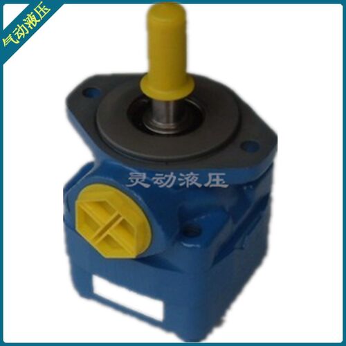 美国原装正品威格士 PVQ20-B2R-SE1S-21-C21-12 VICKERS柱塞泵