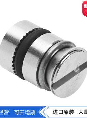 FESTO费斯托VABD-10-B 569996分离器隔离件VUVG电磁阀配件正品