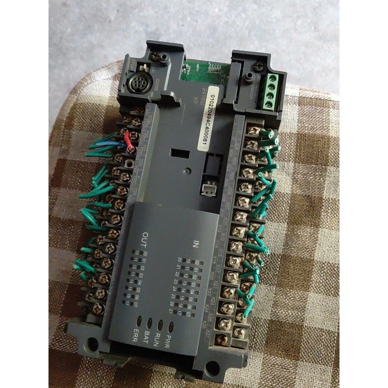 H2U-2416MT-XP-3  Ver:24126   汇