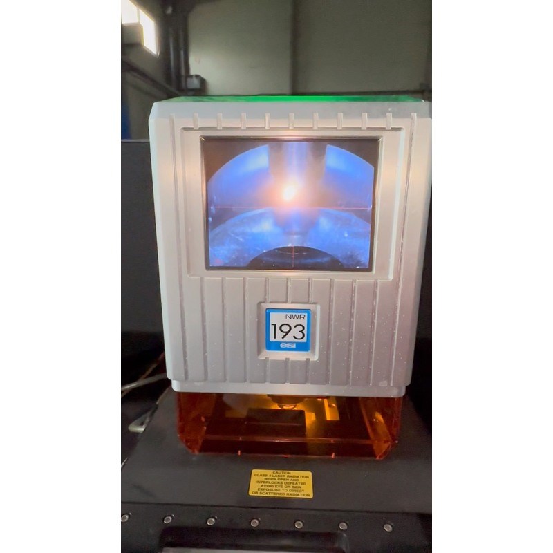 NWR193准分子激光剥蚀进样系统