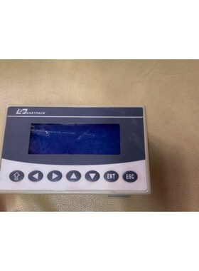 EP EASYPACK顾德机械文本显示器