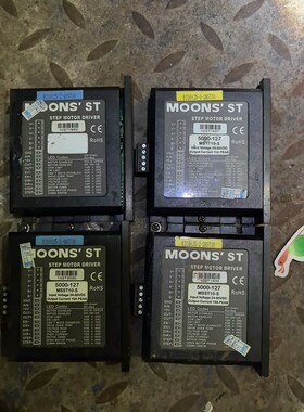 驱动器  MSST10-S    控制器