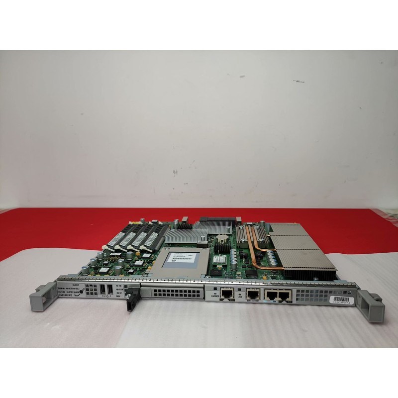 思科 ASR1000-RP2 含M-ASR1K-HDD-80