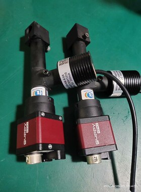 拆机ALLIED  GPF125B ASG德国相机,