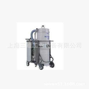 T40WST三相工业吸尘器丹麦力奇Nilfisk三相干湿两用吸尘器过滤器