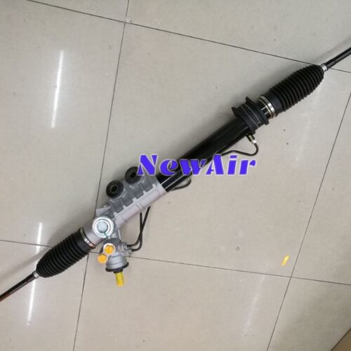 8-97946-132-0适用五十铃D-MAX 2015 LHD 4JK1-TC 4WD 方向机总成
