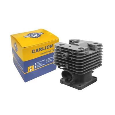 气缸总成适用STIHL斯蒂尔FS120FS200FS25041340201212气缸